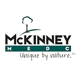 Logo - McKinney Economic Development Corporation