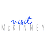 Logo - McKinney Visitor's Bureau